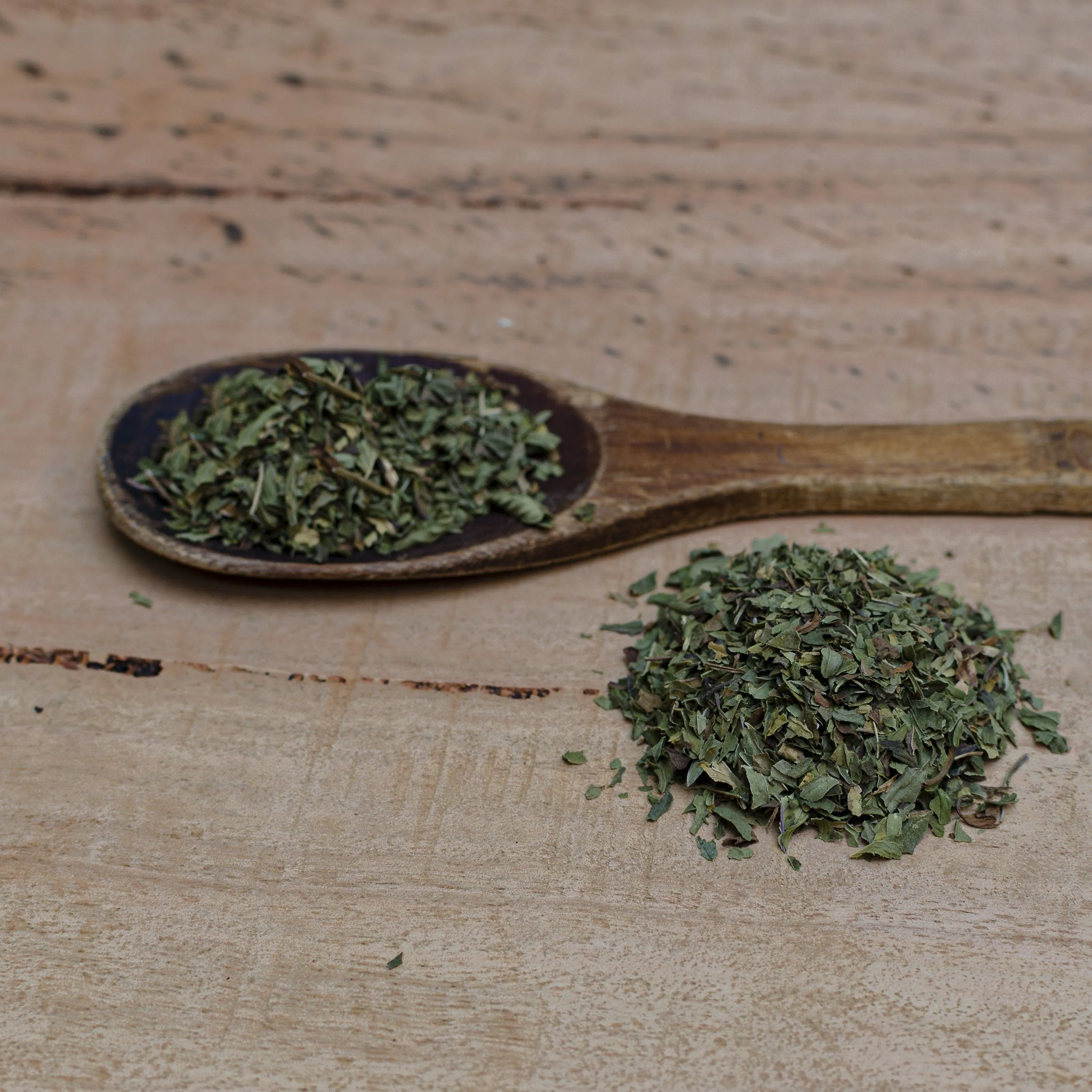 Elmstock Peppermint
