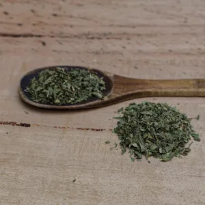 Elmstock Peppermint