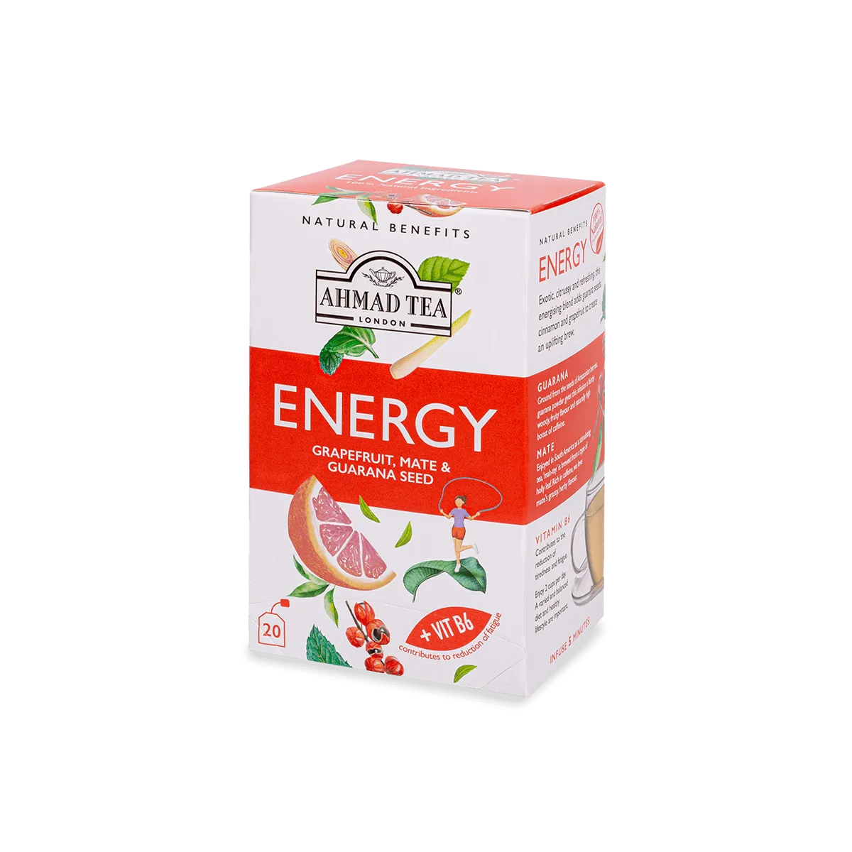 Energy