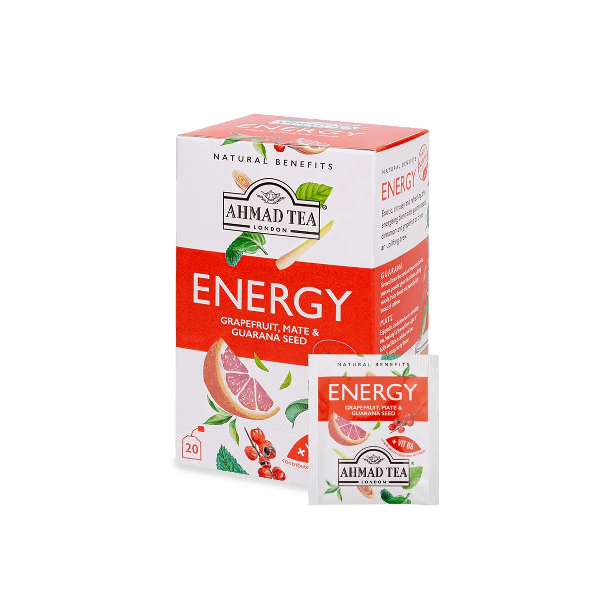 Energy
