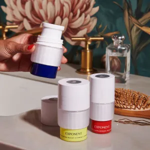 Epic Age Defiers Power Serums