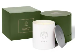 ESPA Winter Spice Candle 200g