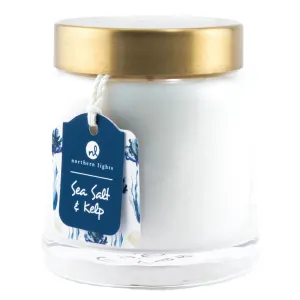 Essentials Jar - Sea Salt & Kelp