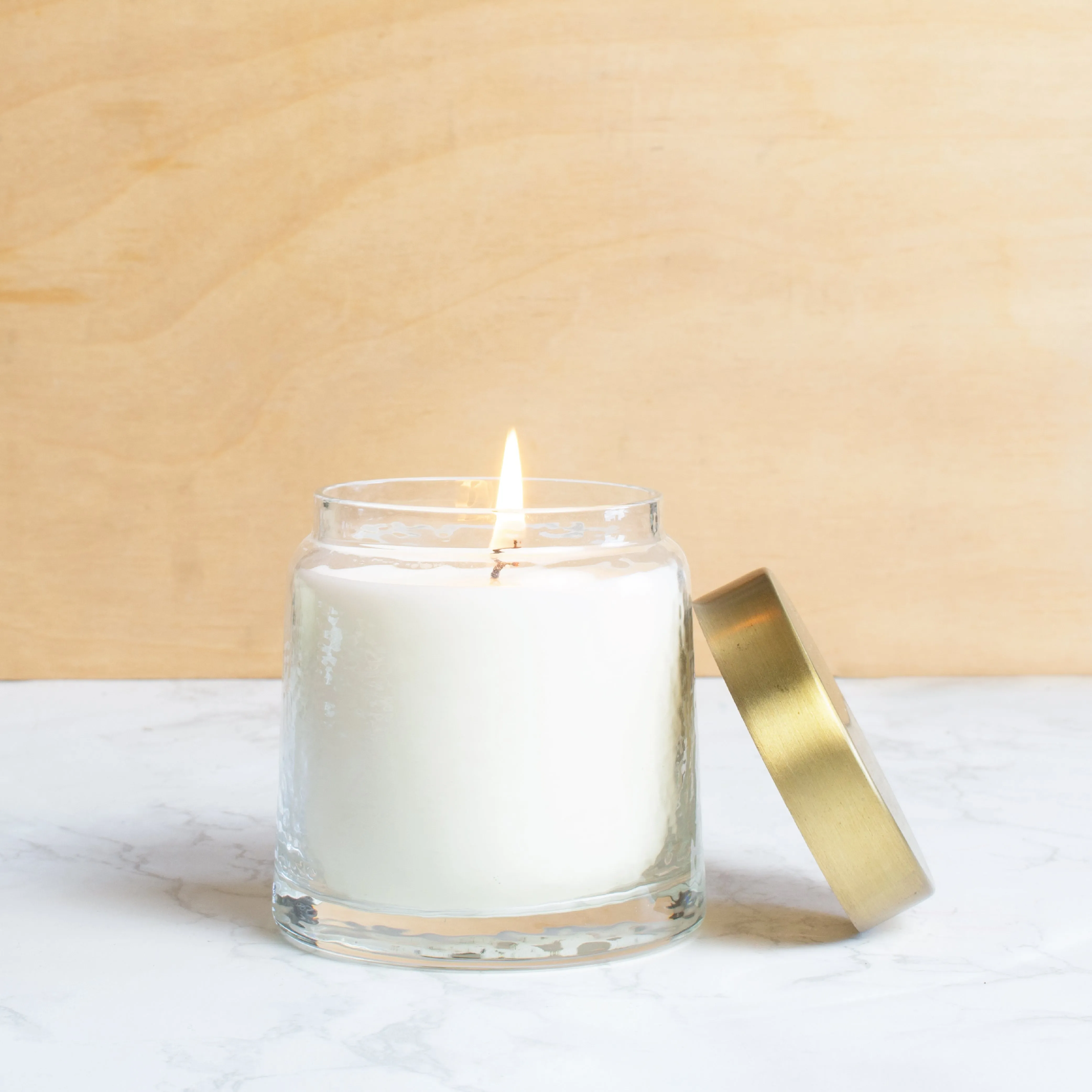 Essentials Jar - Sea Salt & Kelp