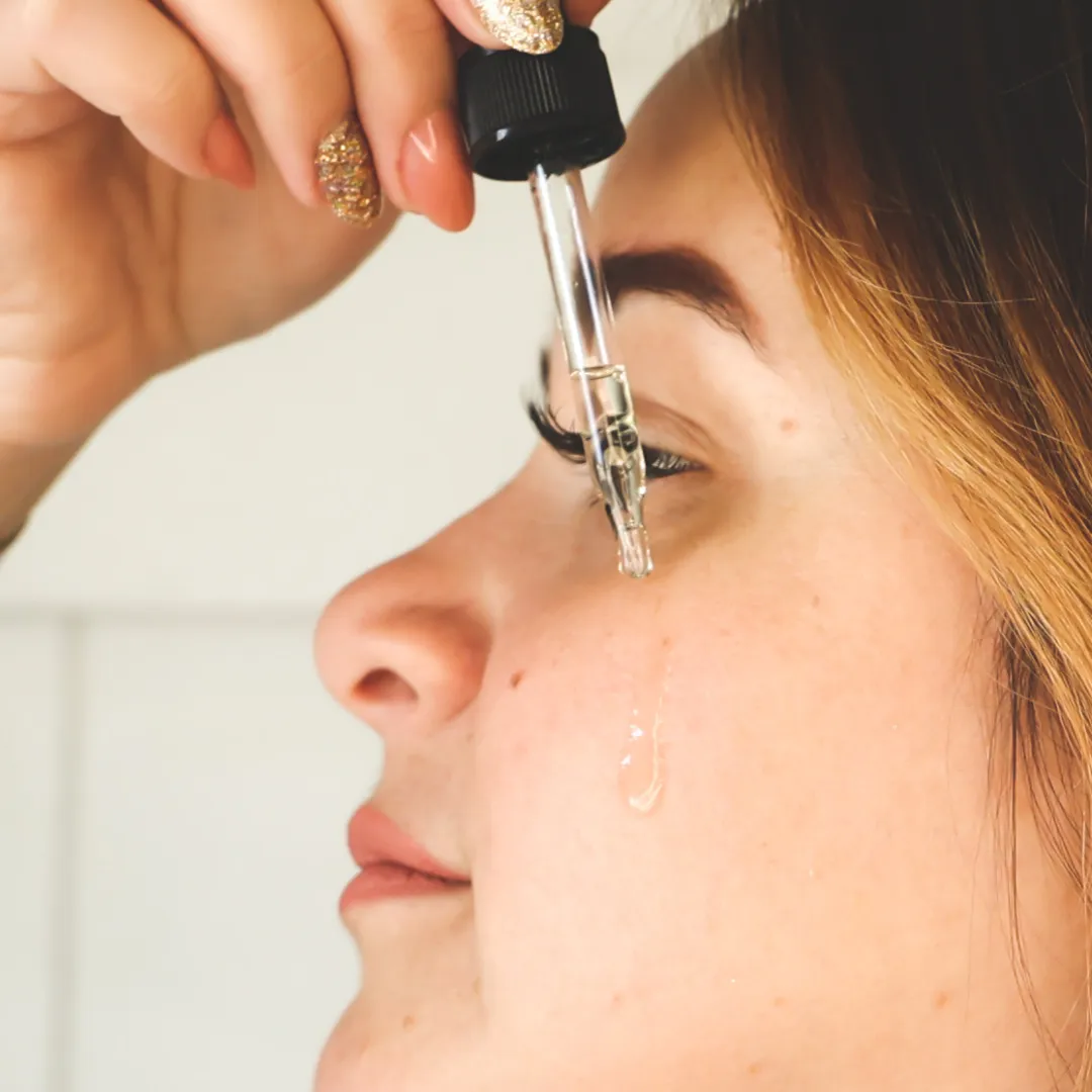 Faithful Face Ritual (For Normal/Combination/Oily Skin & Makeup Wearers)