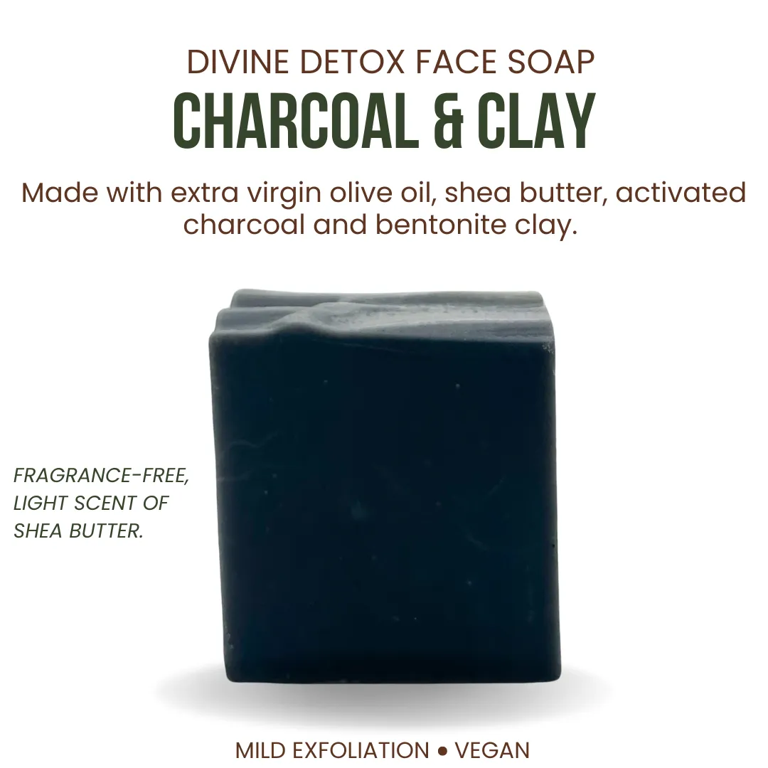 Faithful Face Ritual (For Normal/Combination/Oily Skin & Makeup Wearers)