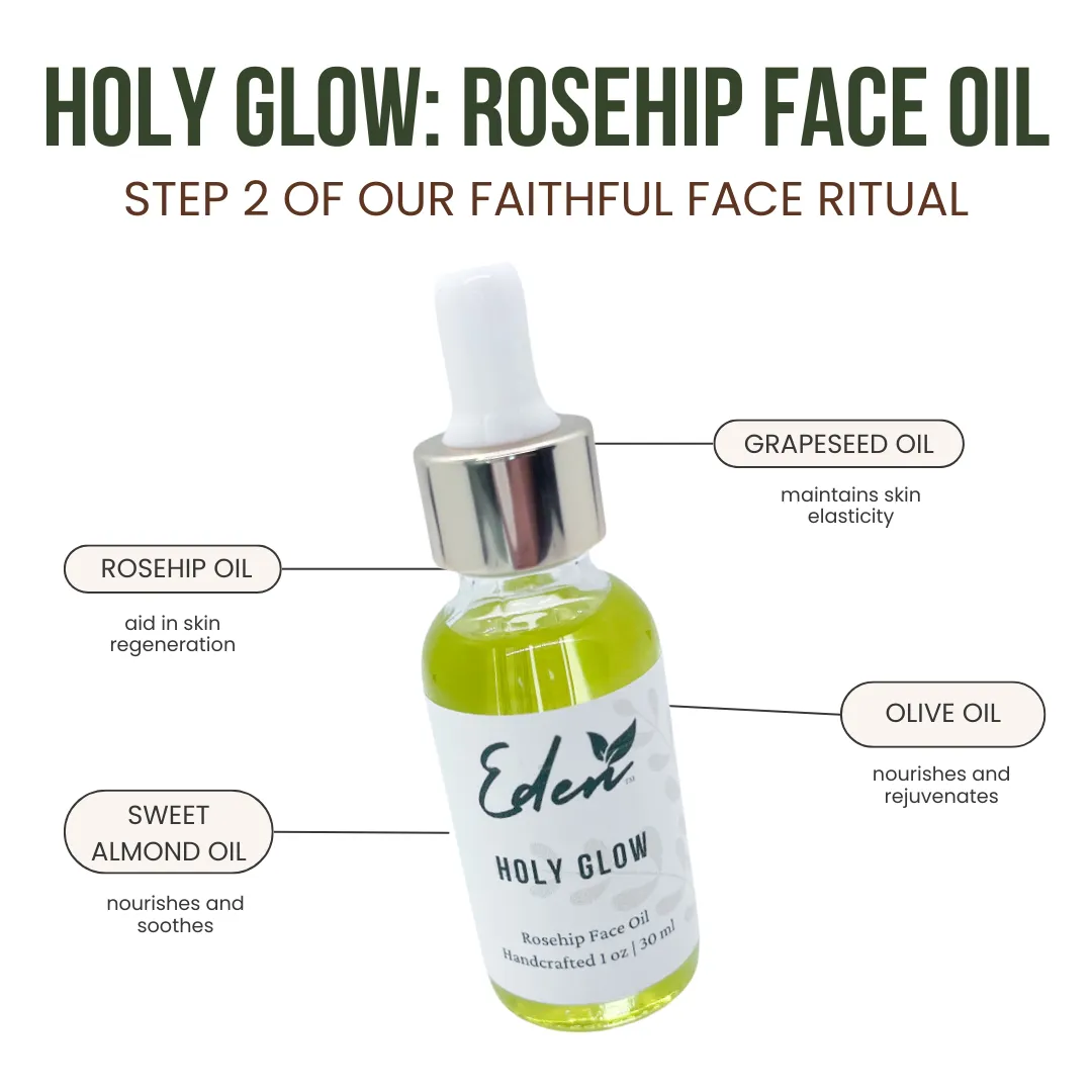 Faithful Face Ritual (For Normal/Combination/Oily Skin & Makeup Wearers)