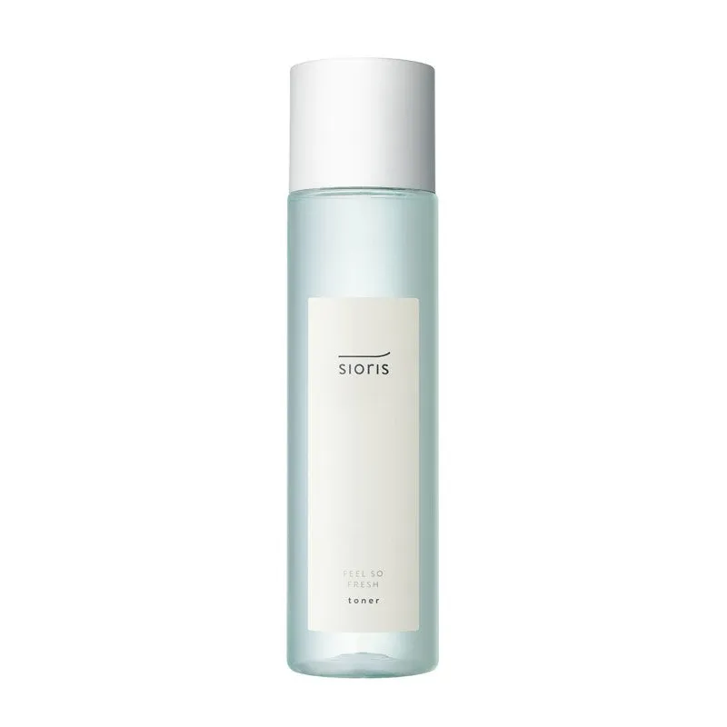 Feel so fresh Toner