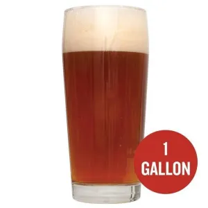 Festivus Miracle Holiday Ale 1 Gallon Beer Recipe Kit