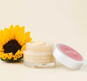 FHF  Sunflower Superbalm