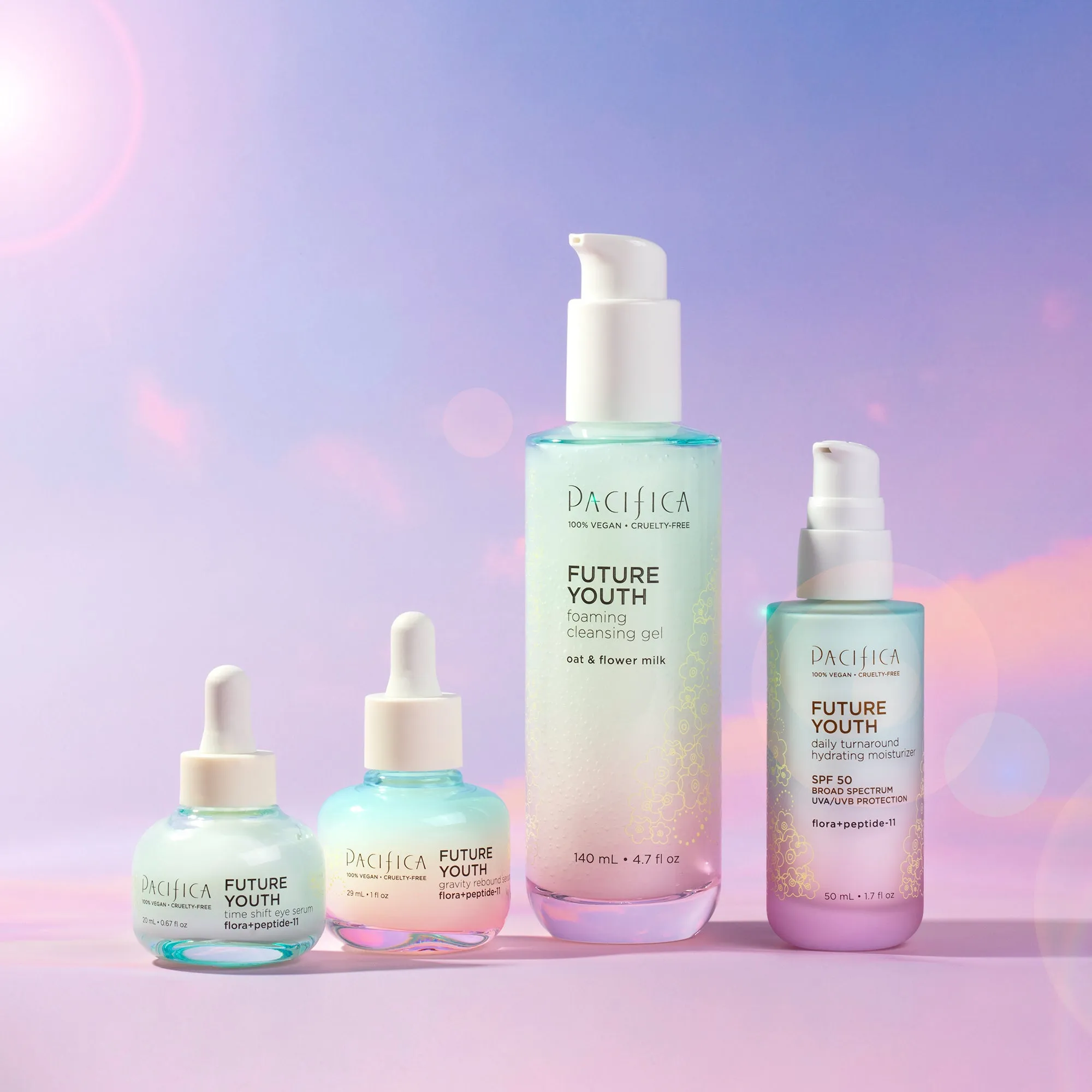 Future Youth Skincare Bundle