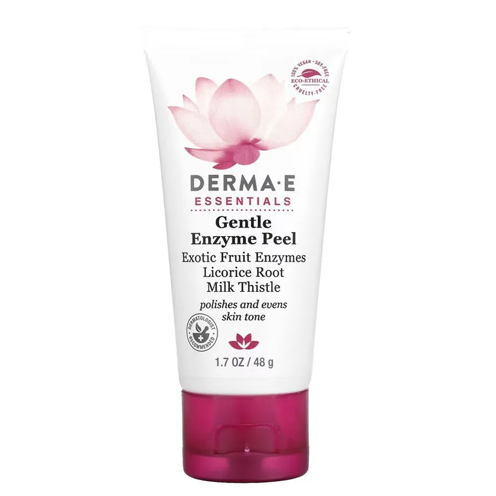 Gentle Enzyme Peel