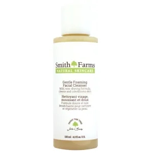 Gentle Foaming Cleanser