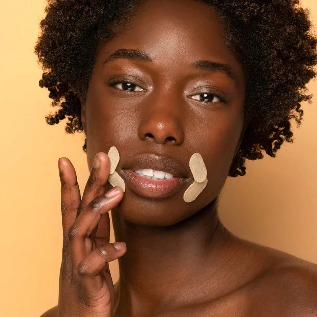 Gentle Lifts for Lip Lines
