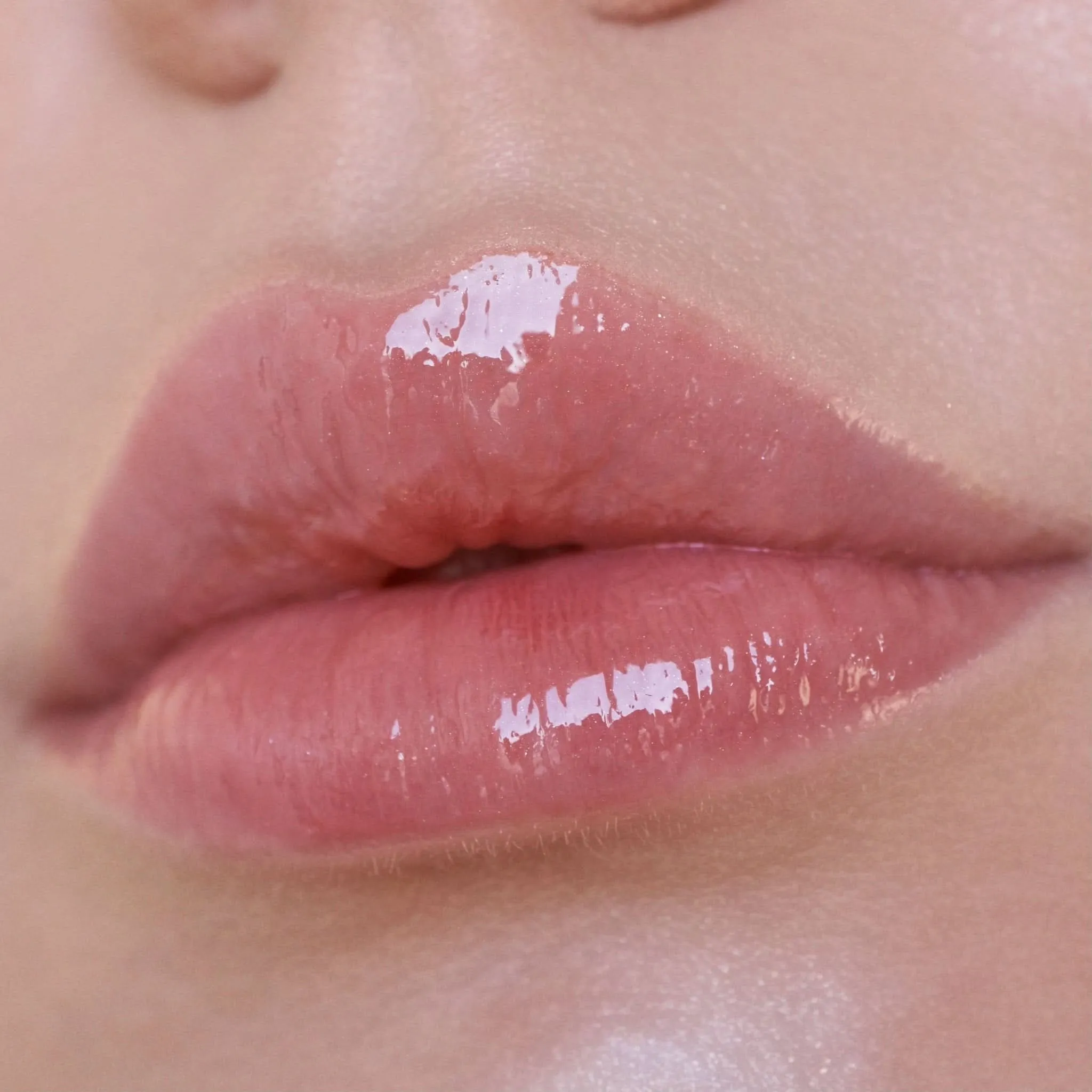 Glow Getter Hydrating Lip Oil - Thankful