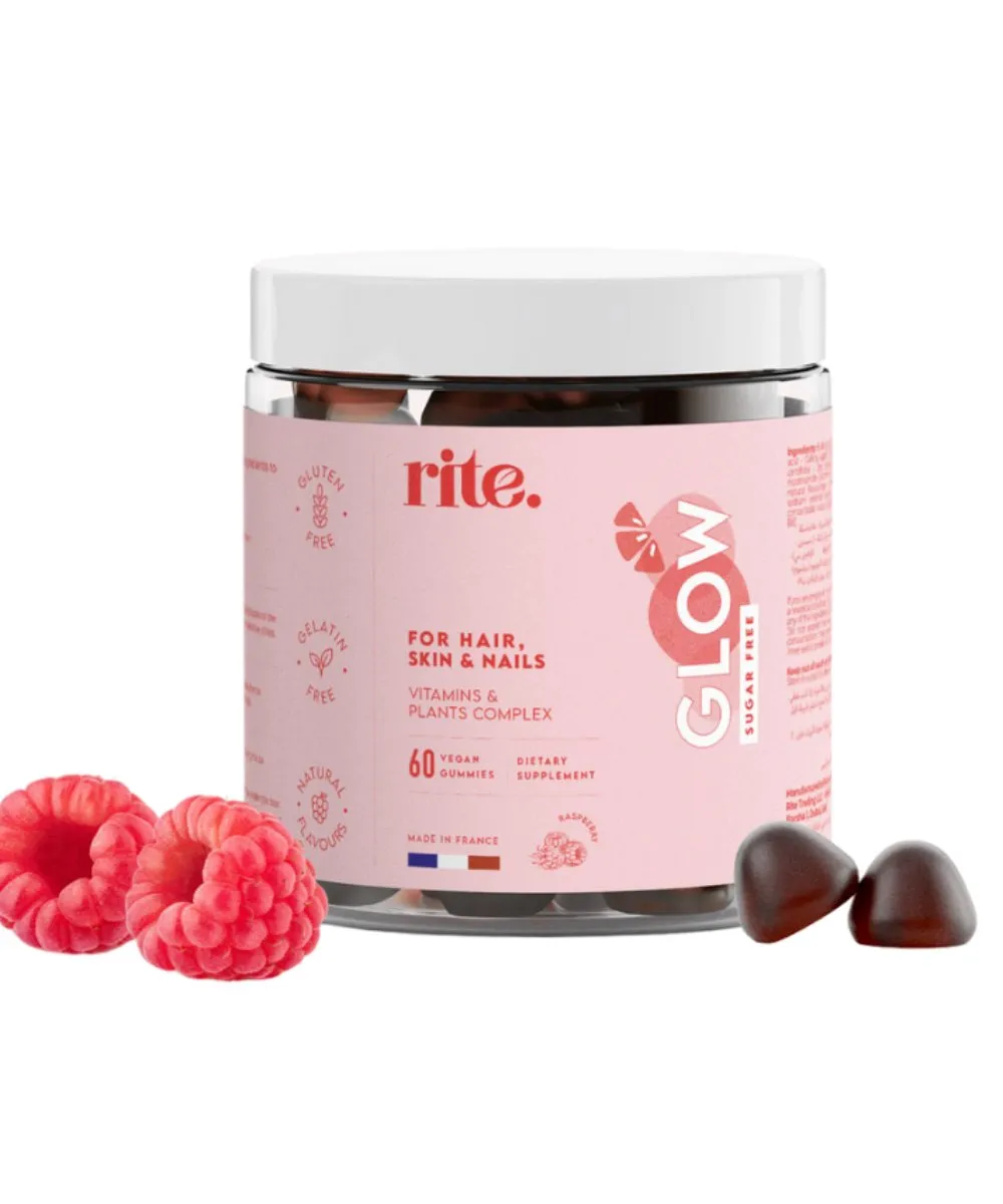 GLOW Gummies