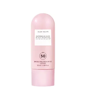 Glow Recipe Watermelon Glow Niacinamide Sunscreen 50ml
