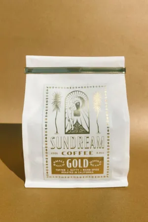 Gold Blend Coffee