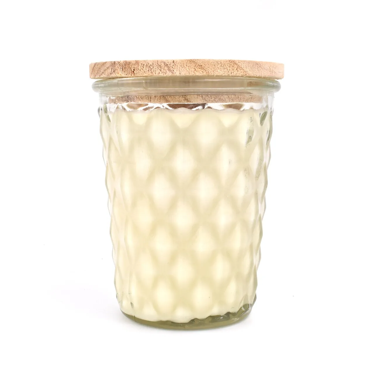 Golden Spice Cake 12oz Timeless Jar by Swan Creek Candle