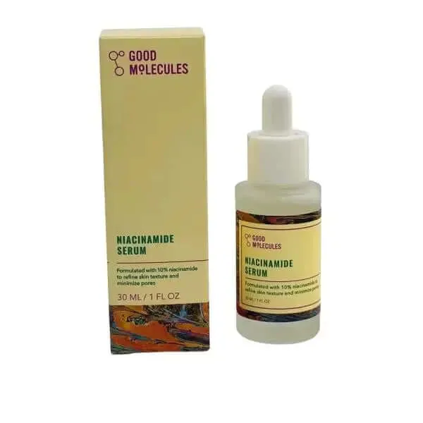 GOOD MOLECULES NIACINAMIDE BRIGHTENING TONER