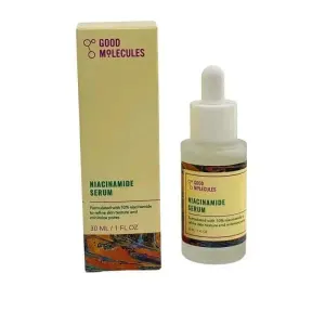 GOOD MOLECULES NIACINAMIDE BRIGHTENING TONER