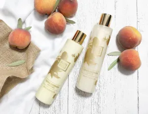 Guava And Gold Coco & Cherimoya Conditioner