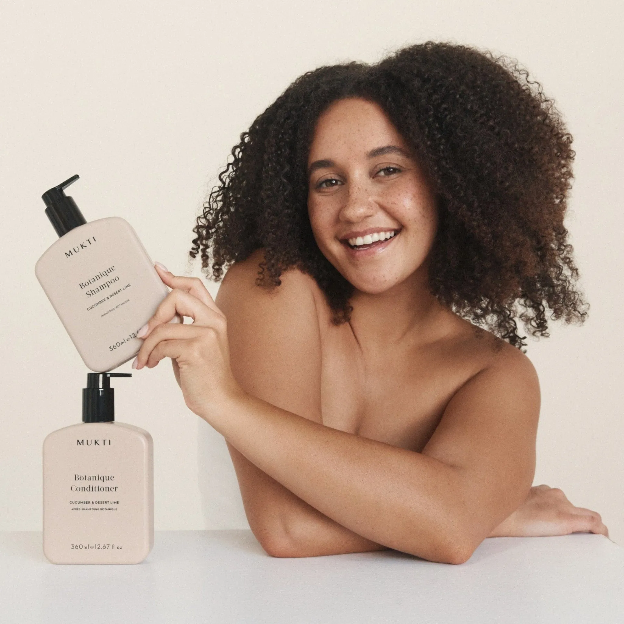 Hair Care Duo