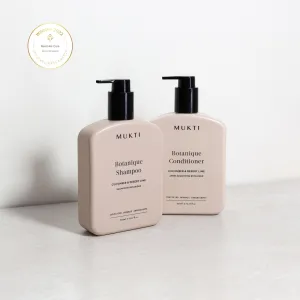 Hair Care Duo