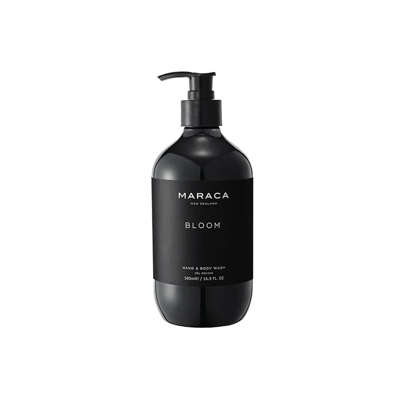 Hand & Body Wash - Bloom
