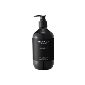 Hand & Body Wash - Bloom