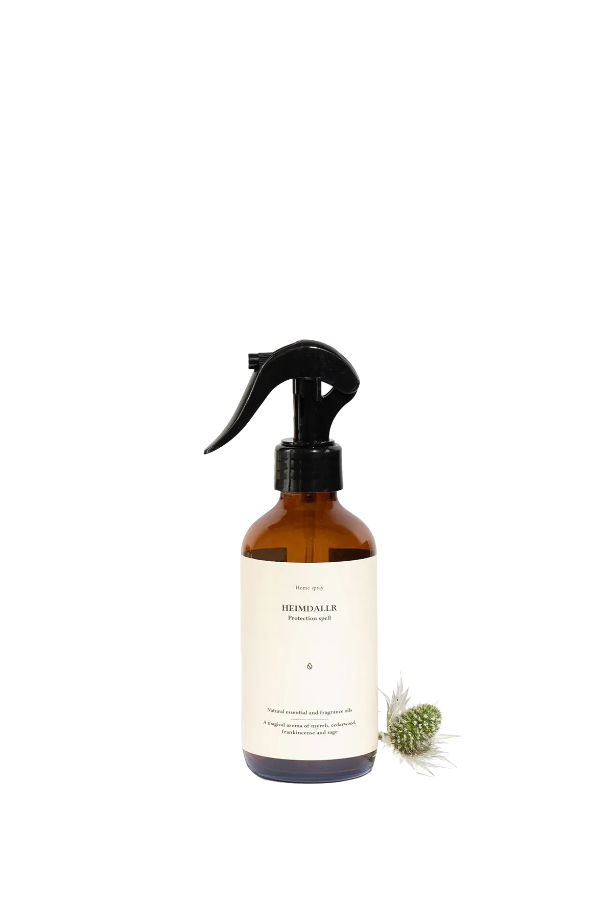 Heimdallr Perfumed Home Spray
