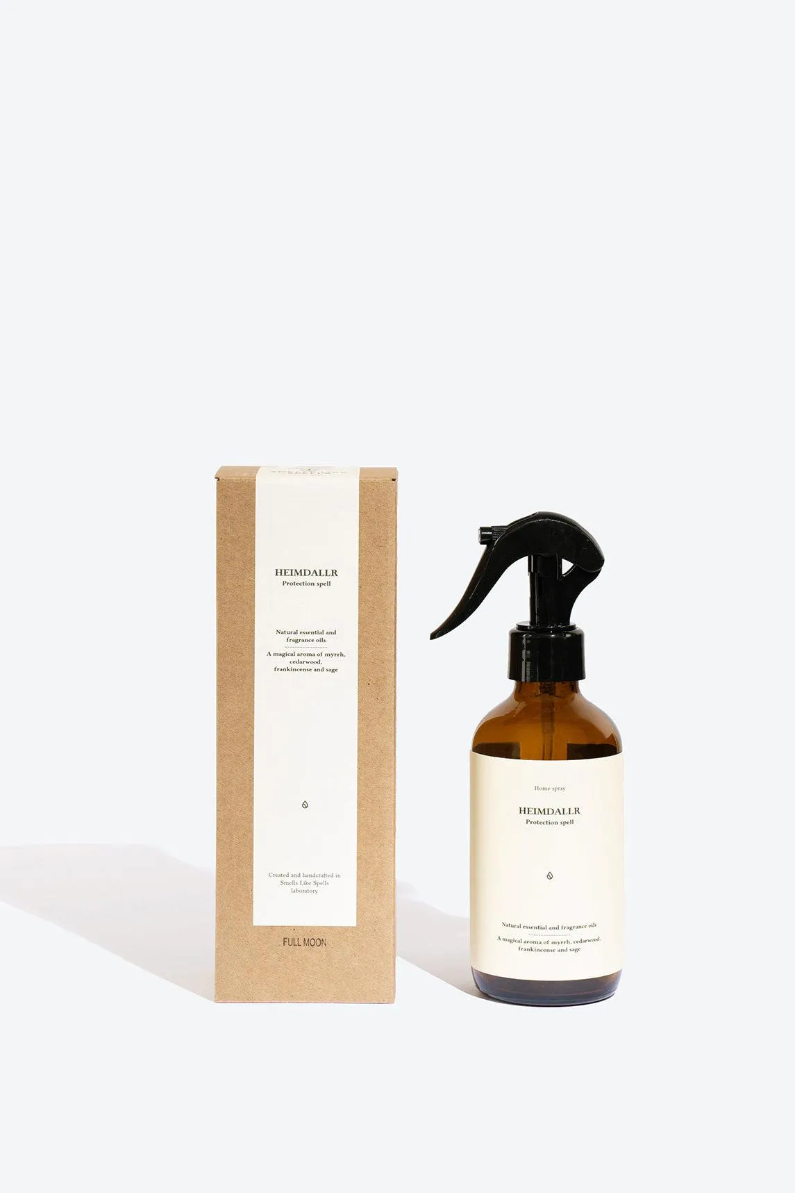 Heimdallr Perfumed Home Spray