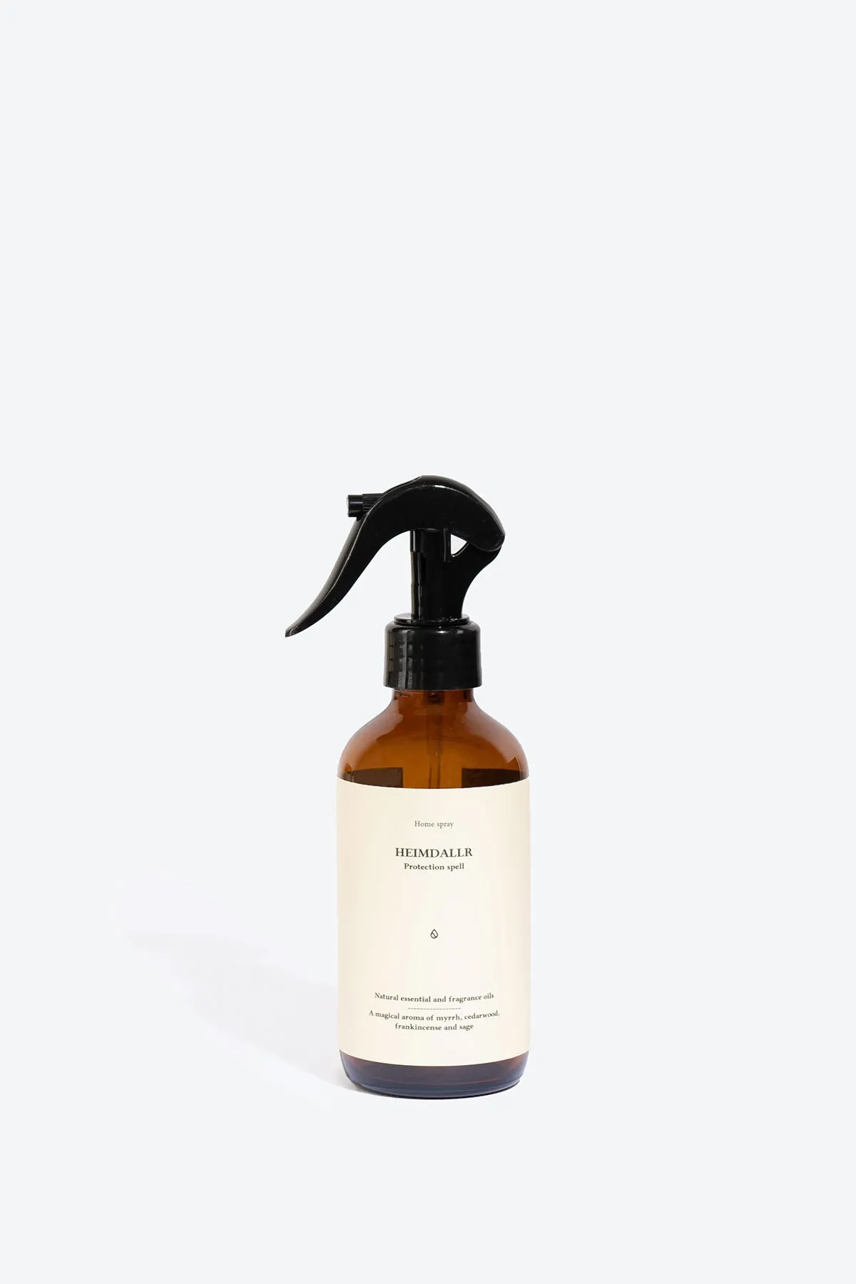 Heimdallr Perfumed Home Spray