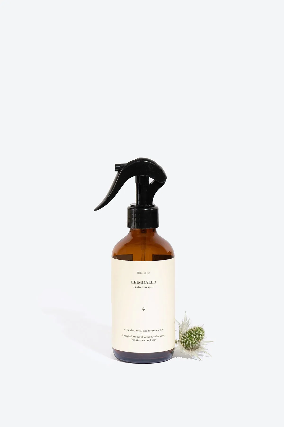 Heimdallr Perfumed Home Spray
