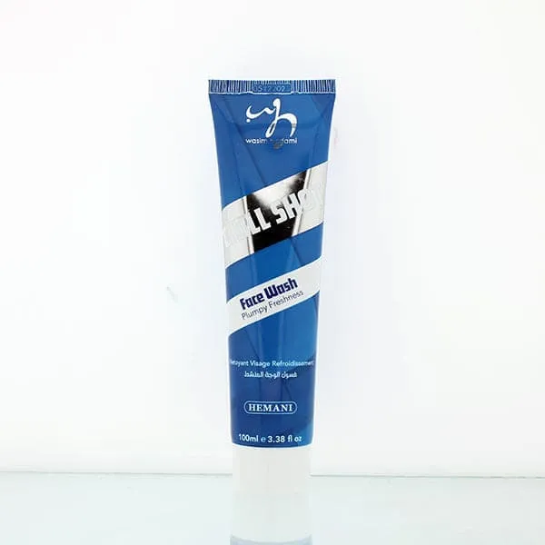 Hemani Chill Shot Face Wash