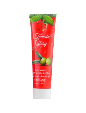 Hemani Tomato Glory Face Wash