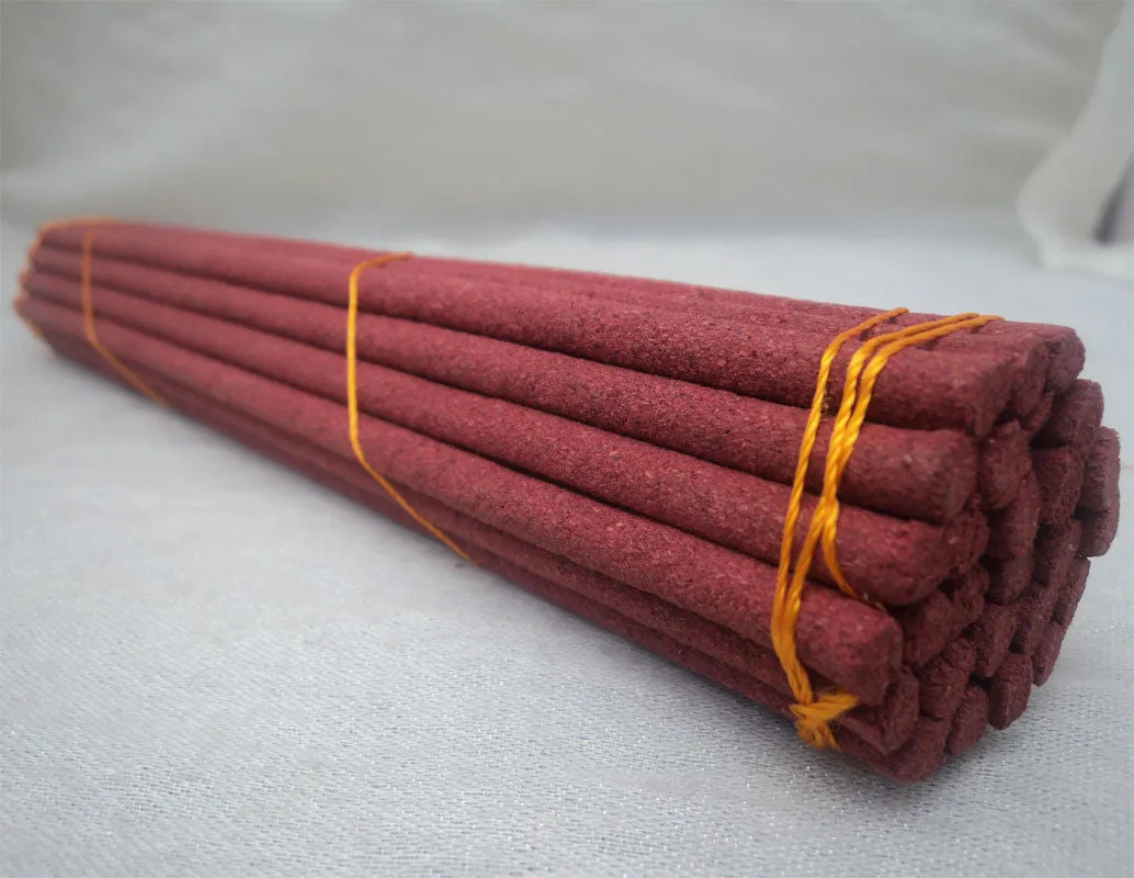 Himalayan Herbal Hyolmo Incense