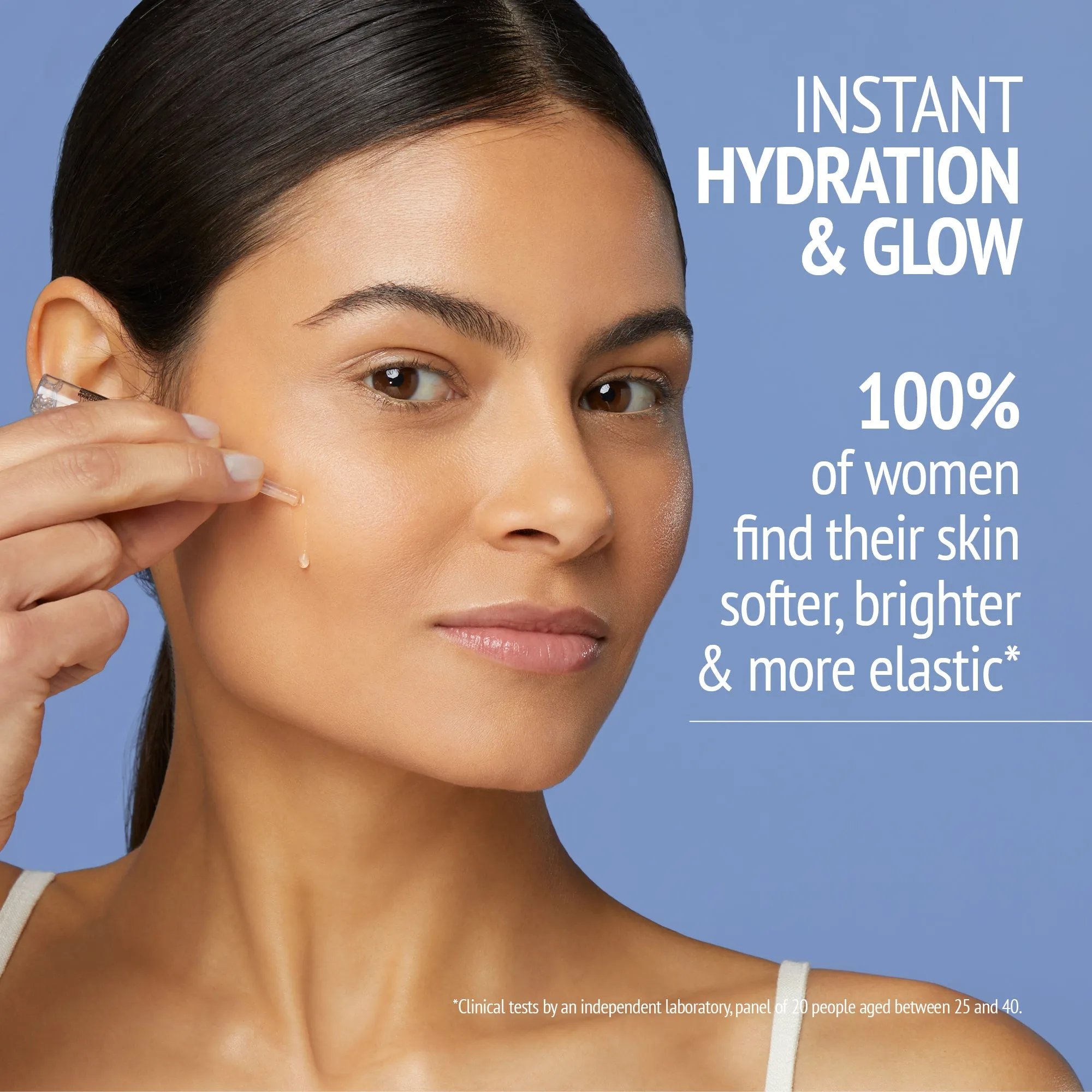 HYDRA & GLOW AMPOULES