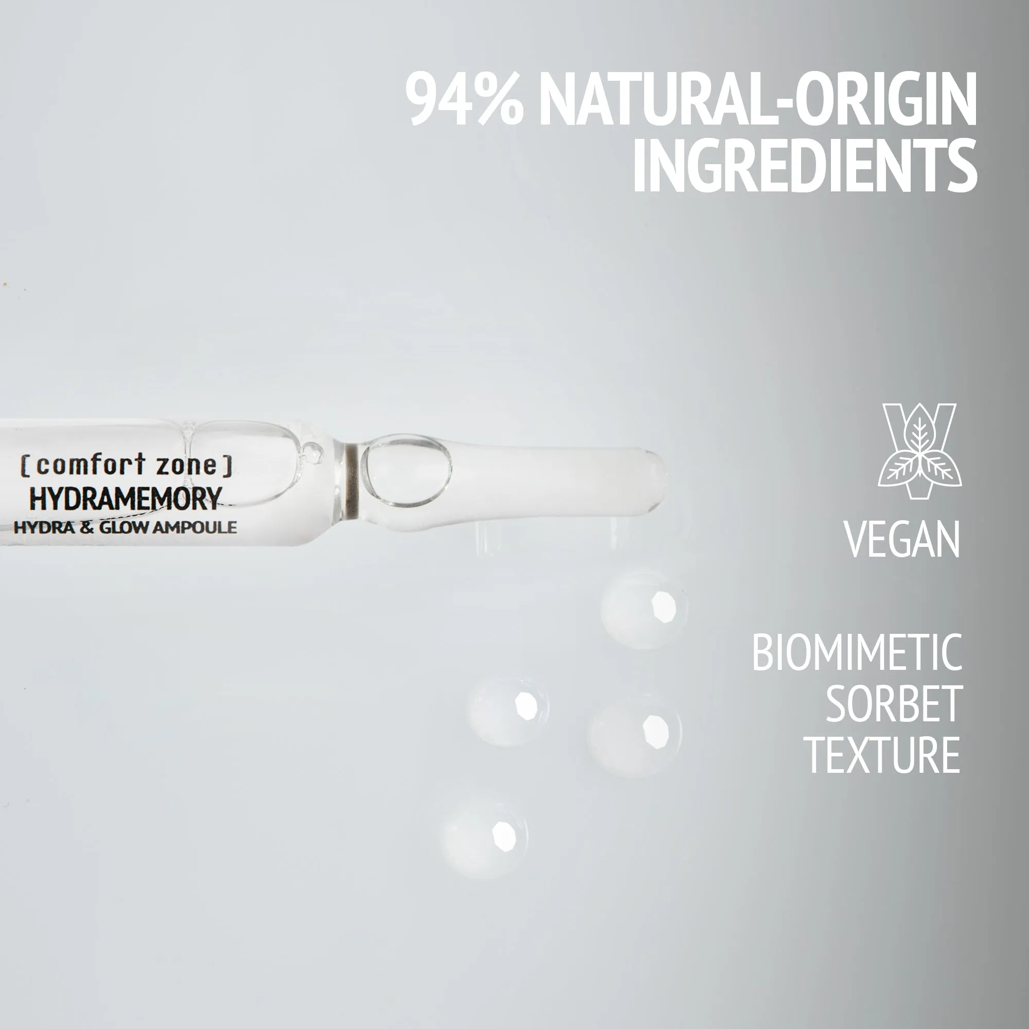 HYDRA & GLOW AMPOULES