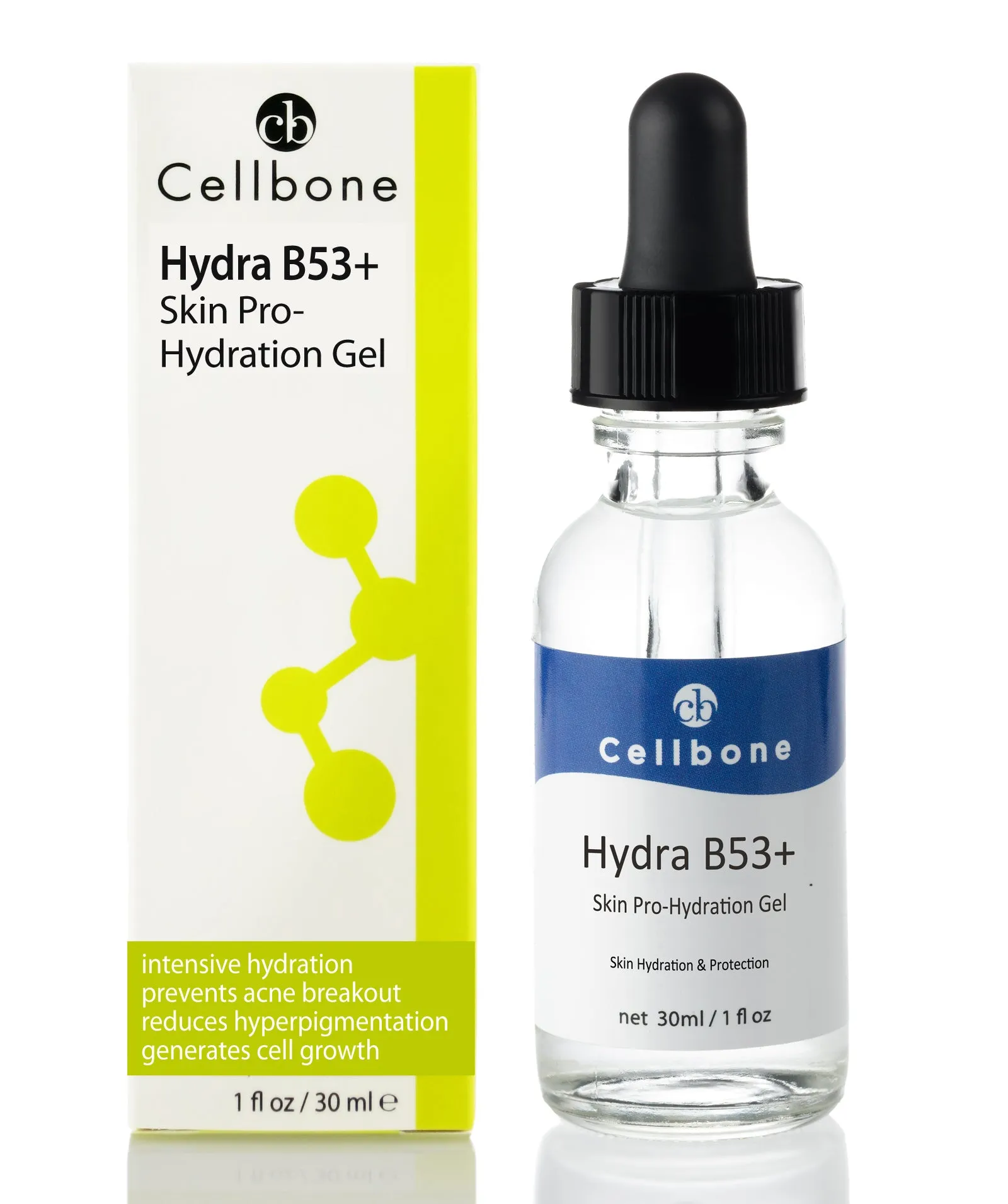 Hydra B53  Skin Pro-Hydration Gel
