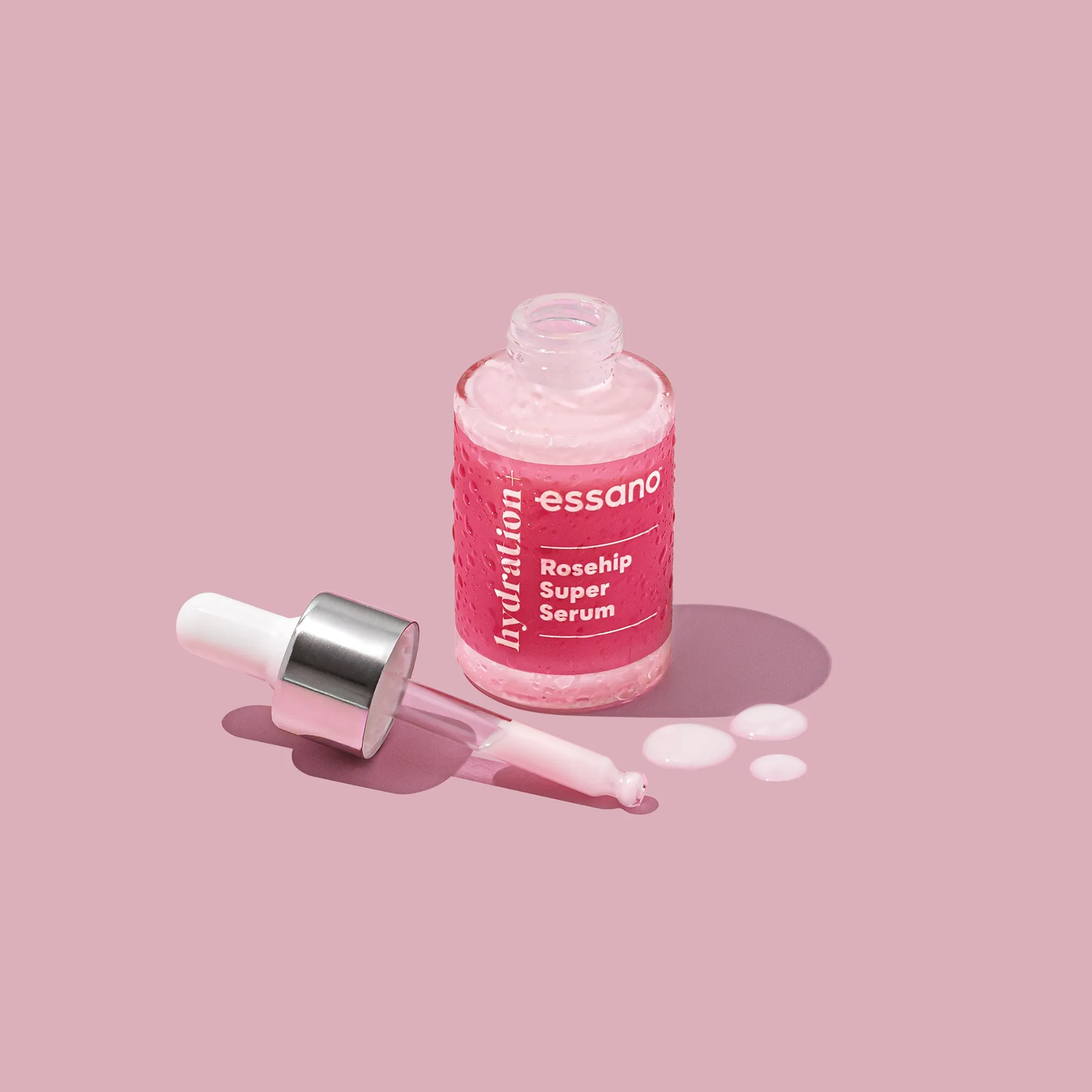 Hydration  Super Serum