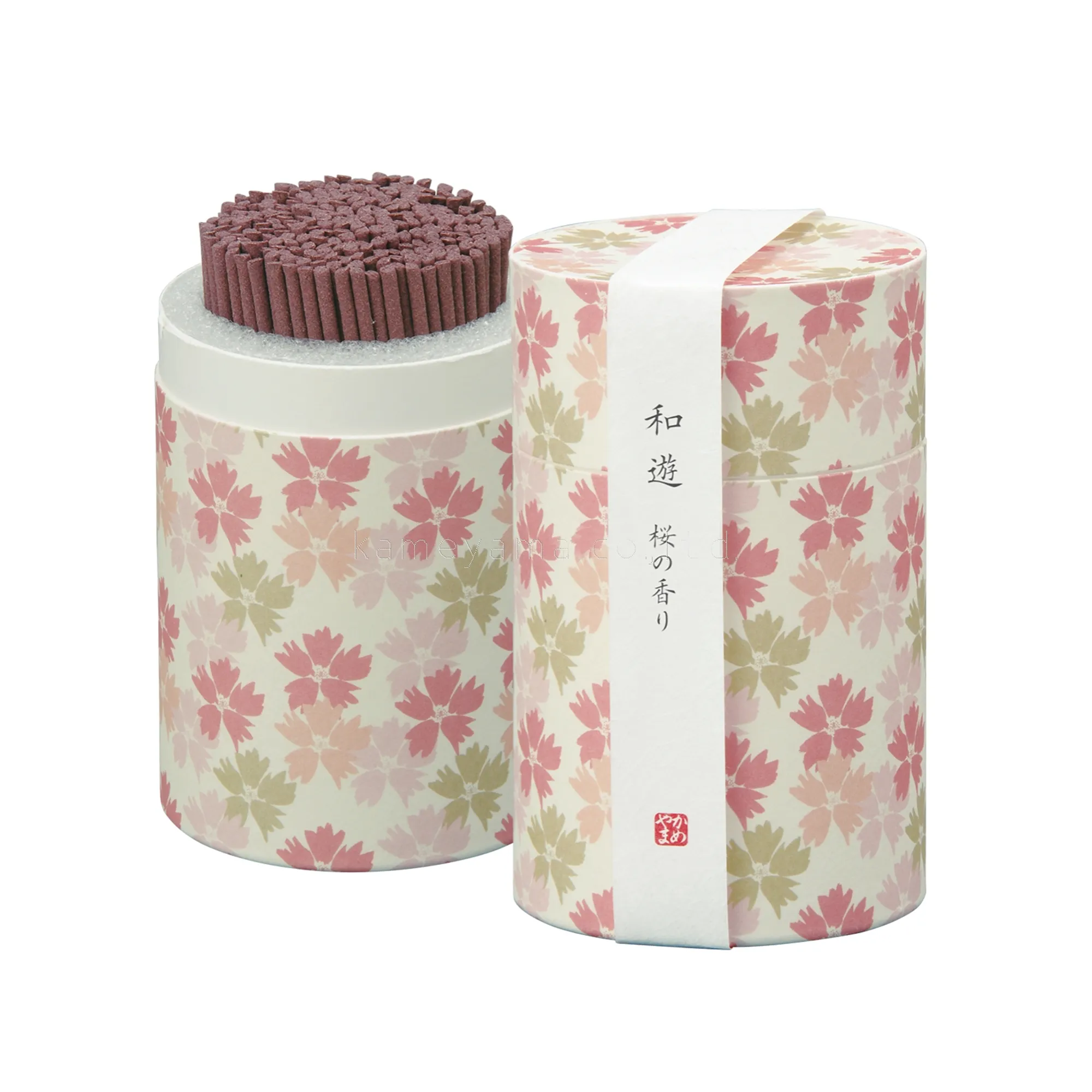 Incense Sticks - Cherry Blossoms