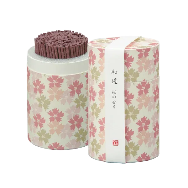Incense Sticks - Cherry Blossoms