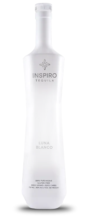 Inspiro Blanco Tequila  750ml