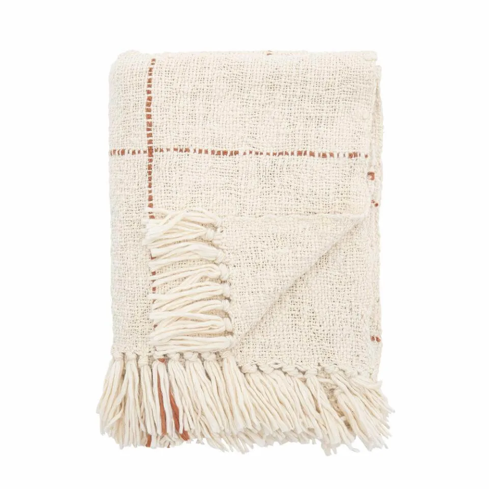 Iza Throw
