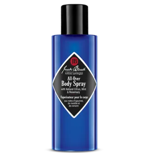Jack Black All Over Body Spray