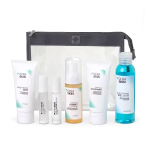 @jessdadlani Skin Care Favs Bundle
