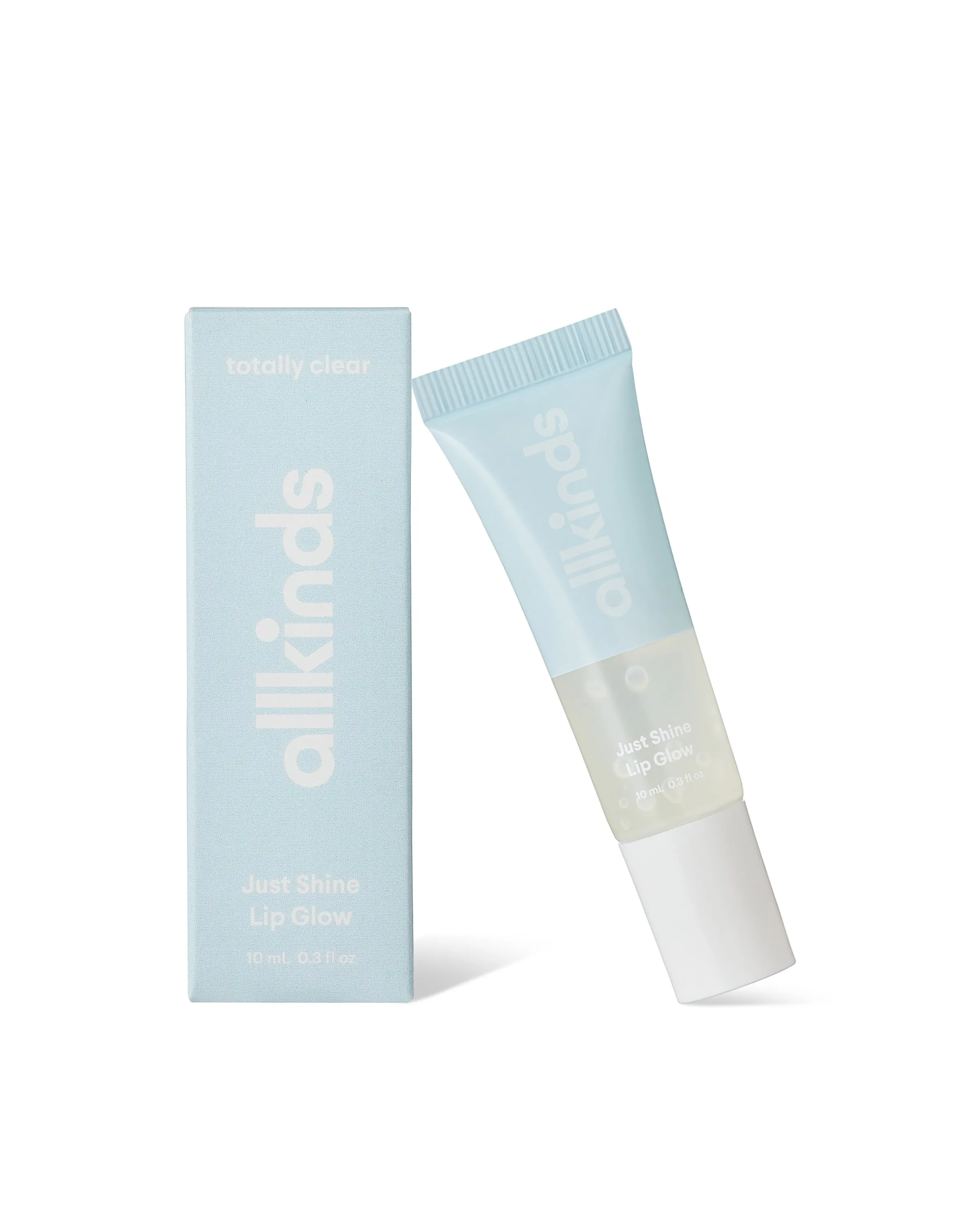 Just Shine Lip Glow