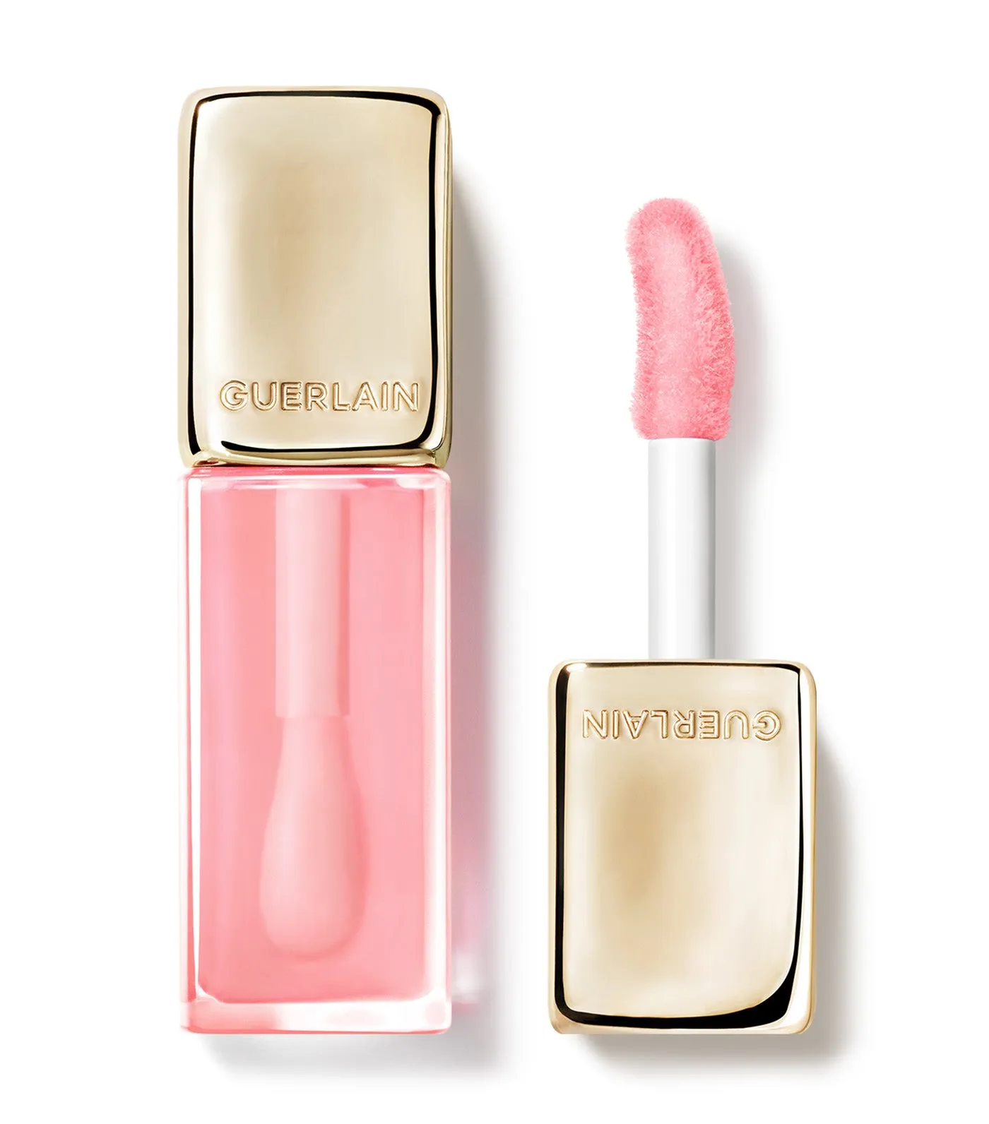 KissKiss Bee Glow Oil