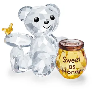 KRIS BEAR - SWEET AS HONEY